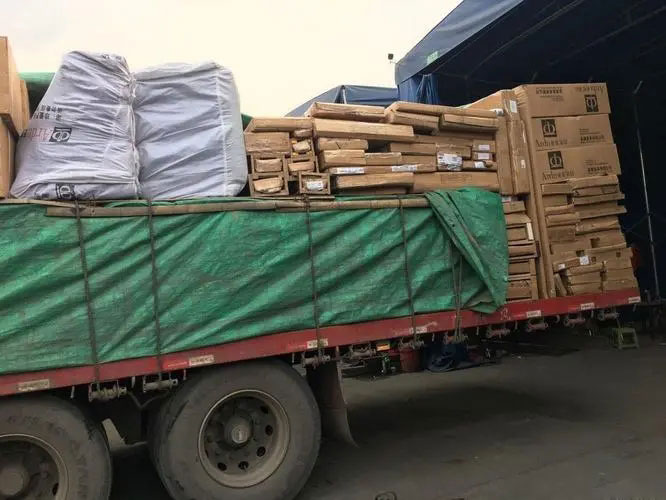 沁源家具托运